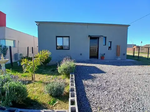 Casa en Venta 4 años