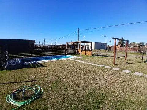 Casa en Venta 4 años