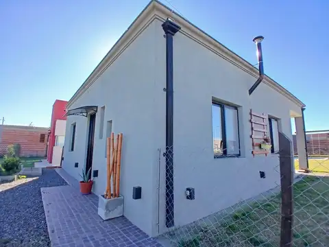 Casa en Venta al Oeste