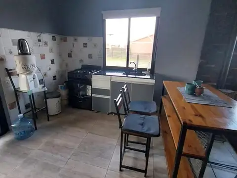 Casa en Venta de 1 dormitorio