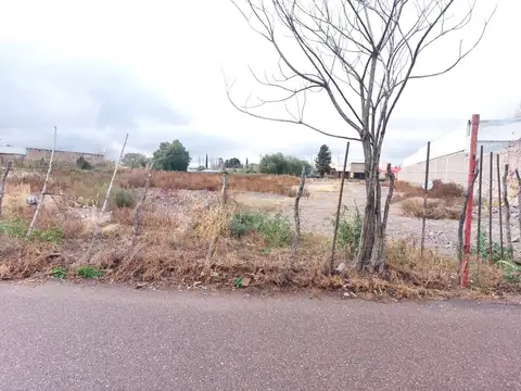 Terreno en Venta en Coquimbito, USD 25.000