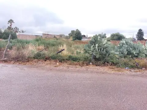 Lote en Venta B° Peñaflor, Coquimbito, Maipú