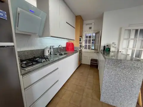 Chalet En Venta En Quilmes Oeste Centro