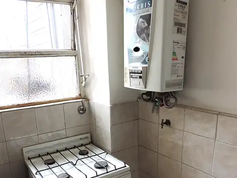 Departamento en Alquiler de 2 ambientes