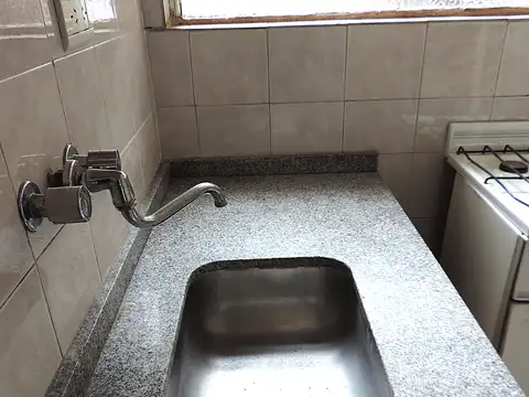 Departamento en Alquiler en Almagro Norte, $ 550.000