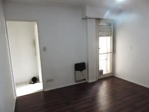 2 ambientes en alquiler con la mejor ubicación