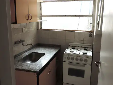 Bartolomé Mitre 4400, Piso 3