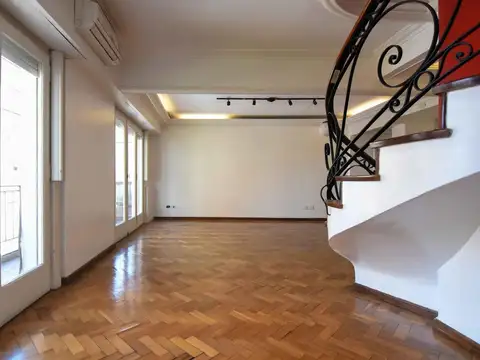 Departamento en Venta en Barrio Norte, USD 335.000