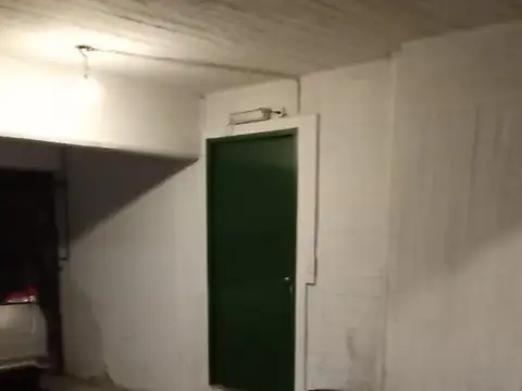 Venta de cochera cubierta excelente ubicacion San Fernando