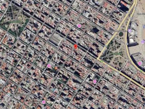 Departamento en Venta 50 años