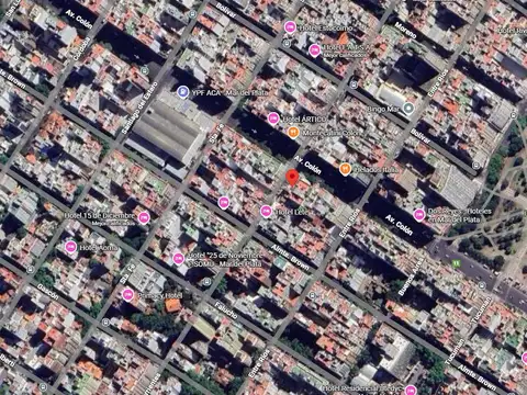 Departamento en Venta Apto profesional