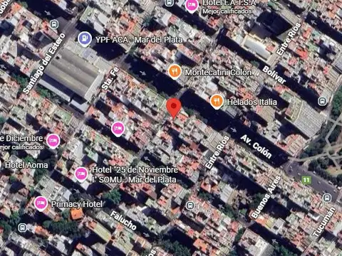 Departamento en Venta al Norte