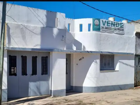 Casa en Venta en Rosario, Santa Fe