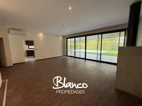 Casa en Venta 2 años