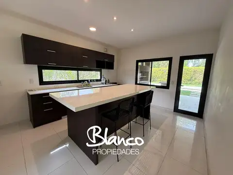 Casa  en Venta en San Matias, Escobar, G.B.A. Zona Norte