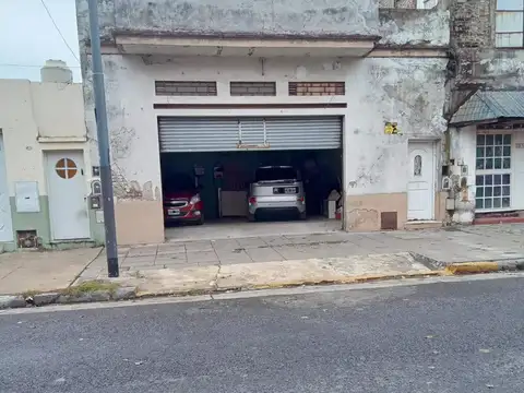 Corrales 1800