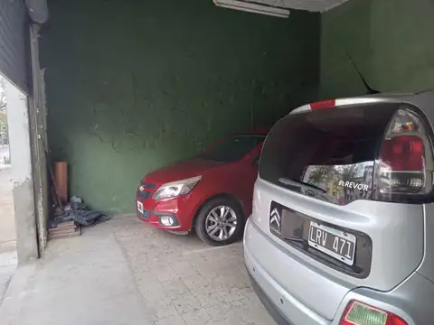 Terreno en Venta 8  mts Frente