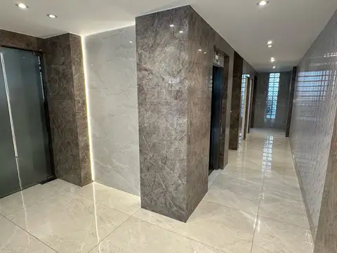 Departamento en Venta en Villa Crespo, USD 199.500