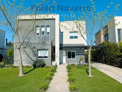 Casa en Venta de 5 dormitorios