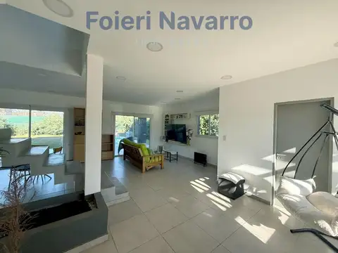 Casa en Venta en Pilar del Este - Santa Emilia, USD 189.000