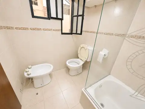 Depto Tipo Casa en Venta de 1 dormitorio