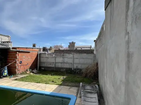 Casa en Venta en Capitan Bermudez, USD 75.000