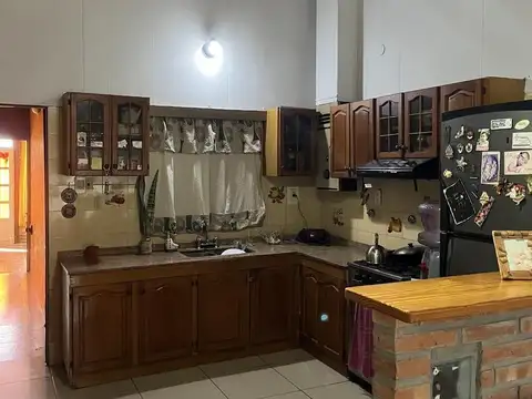 Casa en Venta al Noroeste