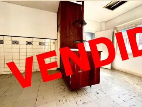 DEPARTAMENTO 3 AMBIENTES - OLIVOS - MAIPÚ A UZAL, GRAN BS. AS. NORTE