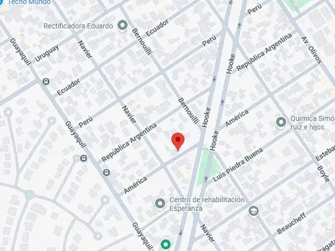 Terreno en Venta de 330,0 m2