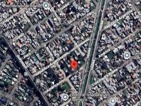 Terreno en Venta en Grand Bourg, USD 35.000