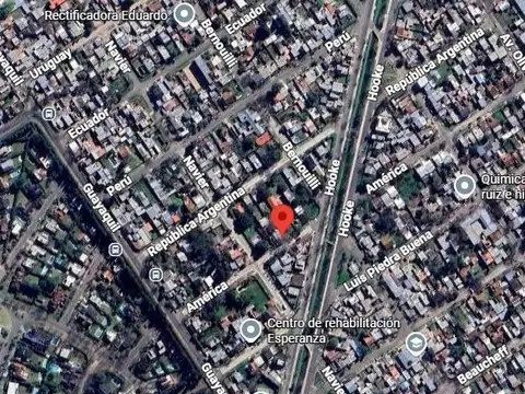 Terreno en venta - 330Mts2 - Malvinas Argentinas