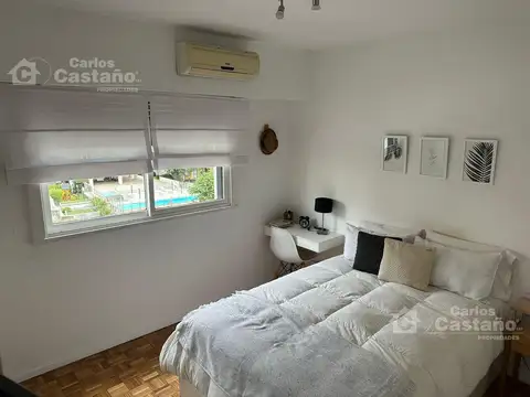 Departamento en Venta en Olivos Vias/Rio, USD 178.000