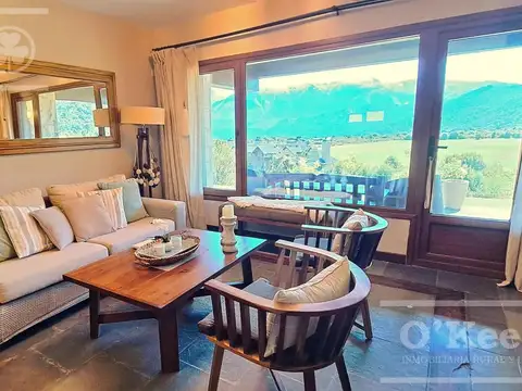 Departamento en Venta de 4 ambientes