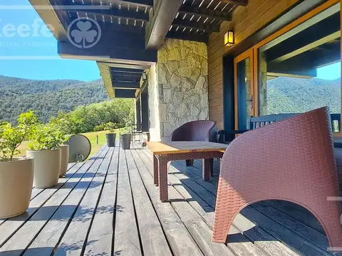 Departamento en Venta 10 años