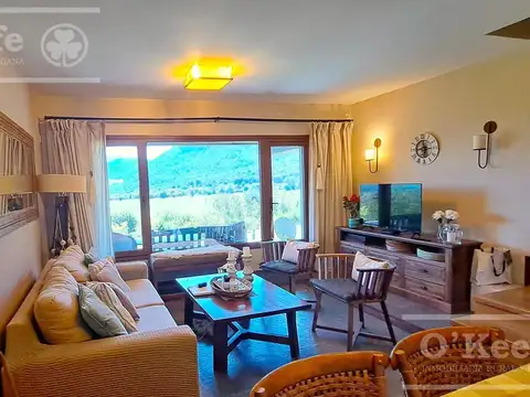 Departamento en Venta en San Carlos de Bariloche, USD 480.000