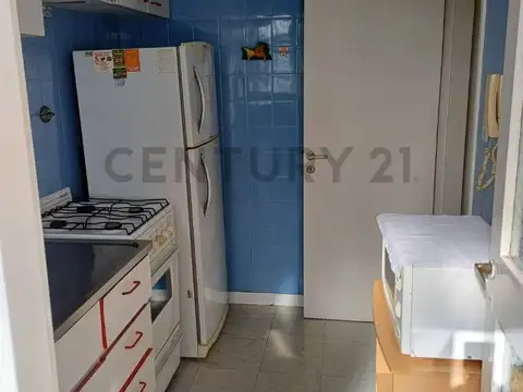 José Antonio Cabrera 4800, Piso 0