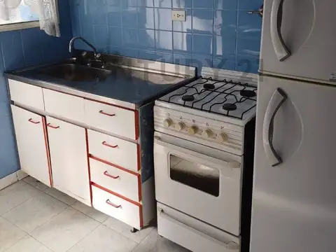 Maravilloso departamento ubicado en el Corazon de Palermo