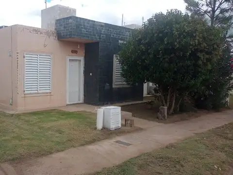 CASA VENTA 3 AMBIENTES LA PUNTA A PERSONALIZAR 