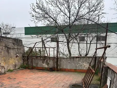 CASA EN VENTA 3 AMBIENTES, VILLA SOLDATI