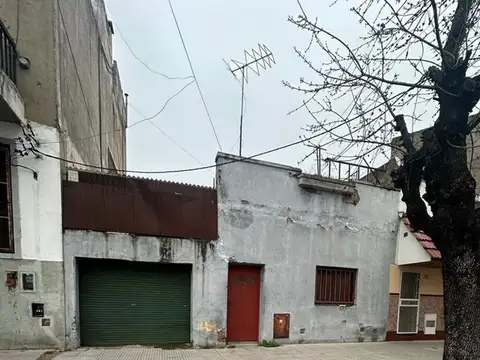 Casa en Venta en Villa Soldati, CABA