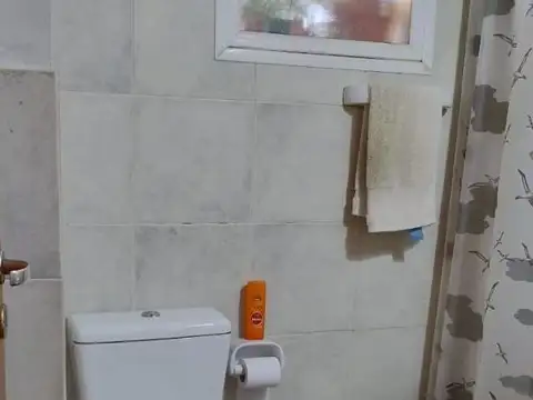 DEPARTAMENTO MONOAMBIENTE