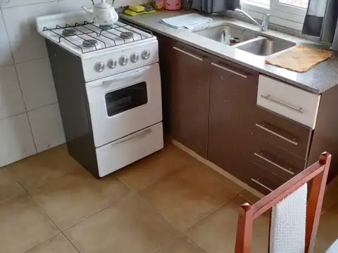 Departamento en Venta en Zarate, USD 60.000