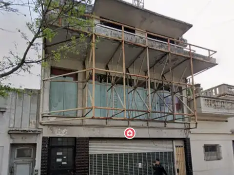 Del Barco Centenera 3500