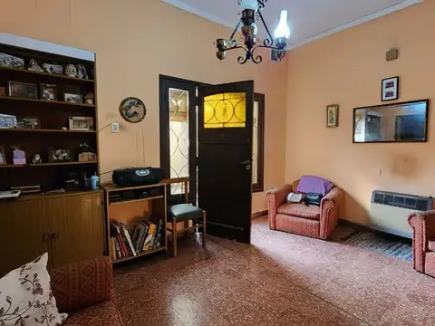 Depto Tipo Casa en Venta de 2 dormitorios