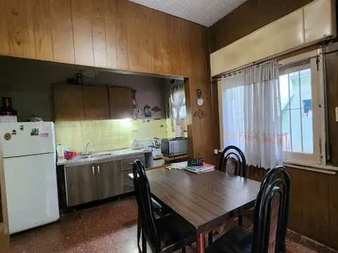 Depto Tipo Casa en Venta de 3 ambientes