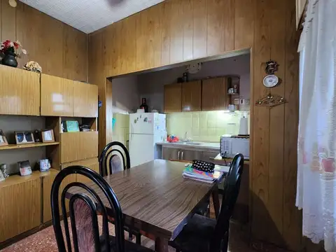 Depto Tipo Casa en Venta 36 años
