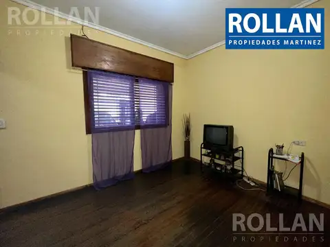 Casa en Venta 40 años