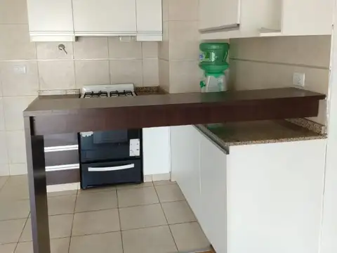 Departamento en Alquiler de Monoambiente