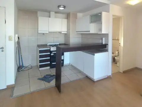 Departamento en Alquiler de Monoambiente