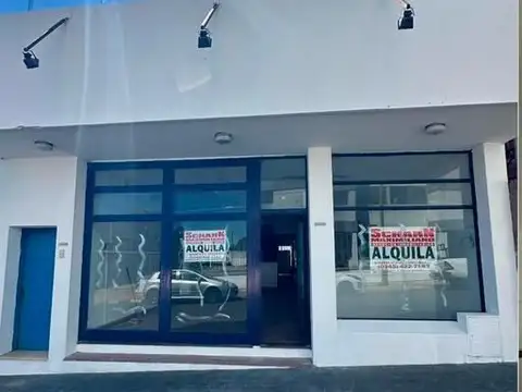 Local en Alquiler en Concordia, Entre Ríos